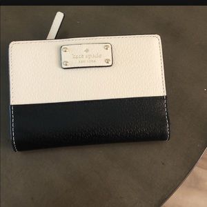 Kate spade wallet